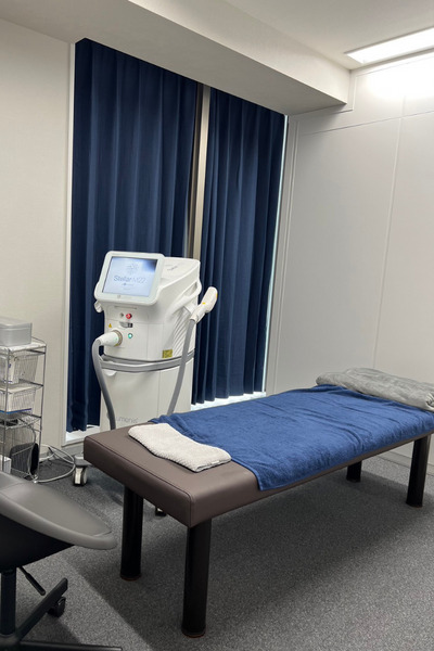 Treatment Room