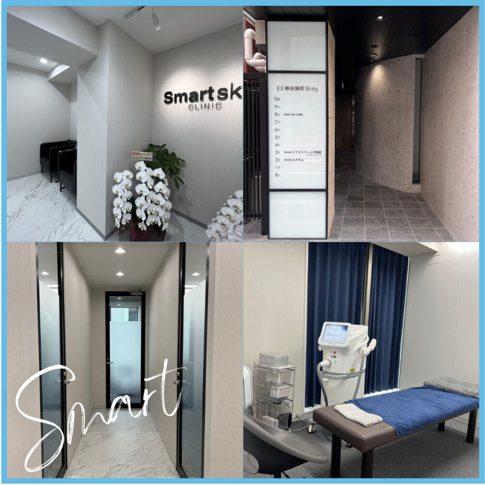 Smart Skin Clinic Introduction