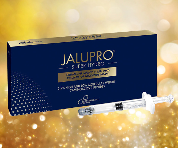 JalPro Super Hydro product image